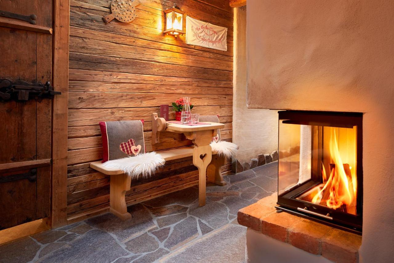 Almdorf Flachau - Luxus Huettenurlaub エクステリア 写真