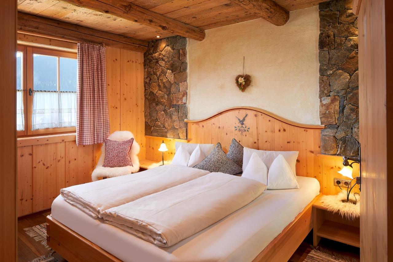 Almdorf Flachau - Luxus Huettenurlaub エクステリア 写真